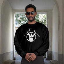 Load image into Gallery viewer, ICAN Sticks Hoodie - I CAN EXECUTE EVERYTHING INC