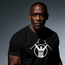 Load image into Gallery viewer, ICAN Sticks Hoodie - I CAN EXECUTE EVERYTHING INC