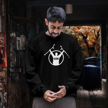 Load image into Gallery viewer, ICAN Sticks Hoodie - I CAN EXECUTE EVERYTHING INC