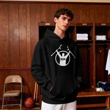 Load image into Gallery viewer, ICAN Sticks Hoodie - I CAN EXECUTE EVERYTHING INC