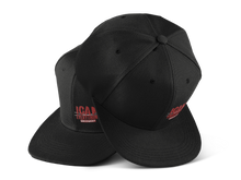 Load image into Gallery viewer, ICAN Everything Movement Snapback Cap