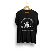 Load image into Gallery viewer, For Honor We Serve T-Shirt