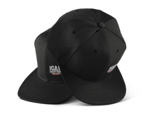 Load image into Gallery viewer, ICAN Everything Movement Snapback Cap