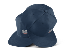 Load image into Gallery viewer, ICAN Everything Movement Snapback Cap