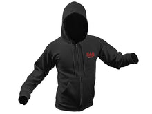 Load image into Gallery viewer, ICAN Everything Zip-up Hoodie