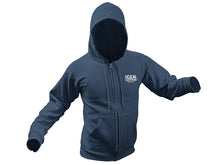 Load image into Gallery viewer, ICAN Everything Zip-up Hoodie