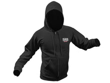 Load image into Gallery viewer, ICAN Everything Zip-up Hoodie
