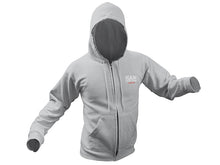 Load image into Gallery viewer, ICAN Everything Zip-up Hoodie