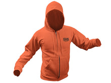 Load image into Gallery viewer, ICAN Everything Zip-up Hoodie