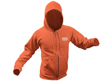 Load image into Gallery viewer, ICAN Everything Zip-up Hoodie