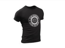 Load image into Gallery viewer, ICAN Sparkman "Spark The Brain" T-Shirt