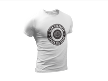 Load image into Gallery viewer, ICAN Sparkman "Spark The Brain" T-Shirt