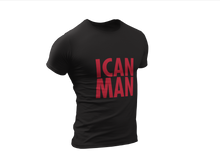 Load image into Gallery viewer, ICAN Man