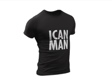 Load image into Gallery viewer, ICAN Man
